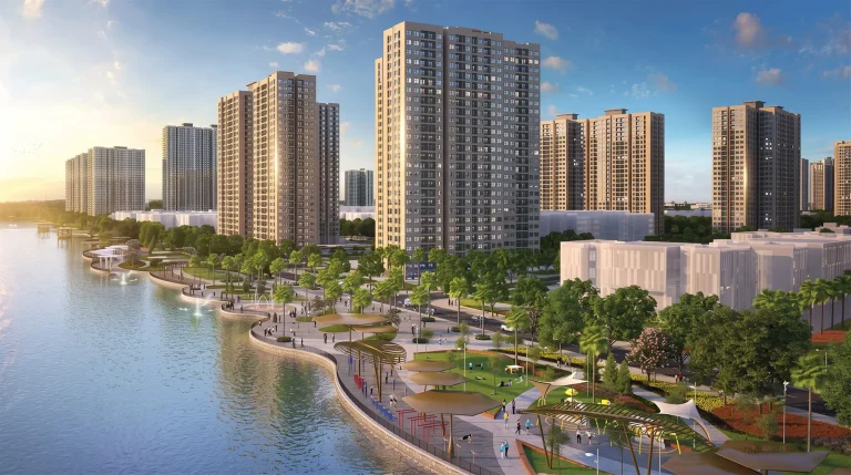 Chung Cư Vinhomes Global Sportia: Quy Hoạch, Loại Căn Hộ Và Tiện Ích Phân Khu A 4 Chung Cư Vinhomes Global Sportia: Quy Hoạch, Loại Căn Hộ Và Tiện Ích Phân Khu A